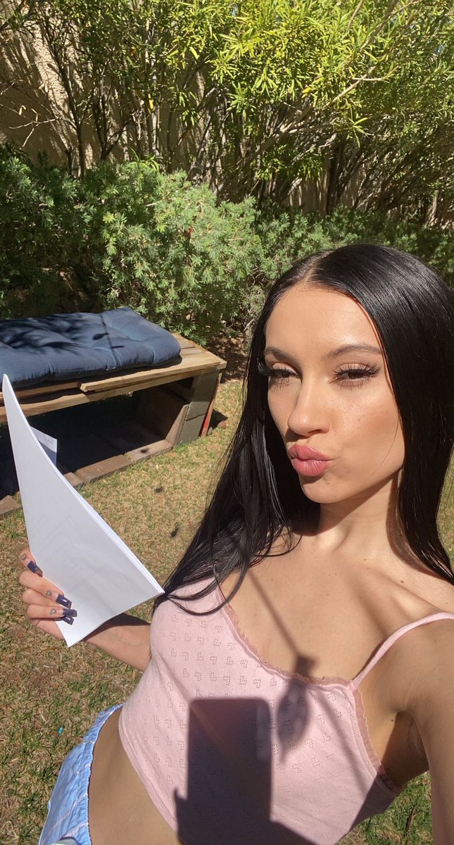 Juicy Jazmin